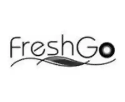 FreshGo Contact Lenses logo