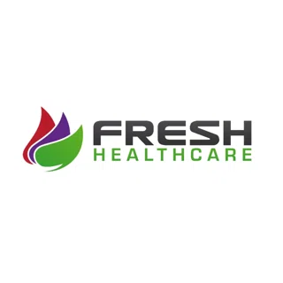 Fresh Healthcare logo