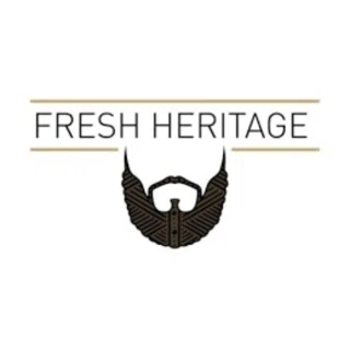 Fresh Heritage logo