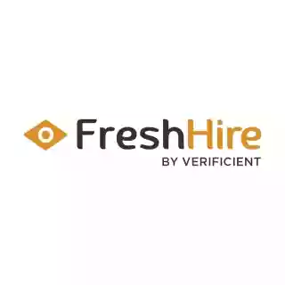 FreshHire coupon codes