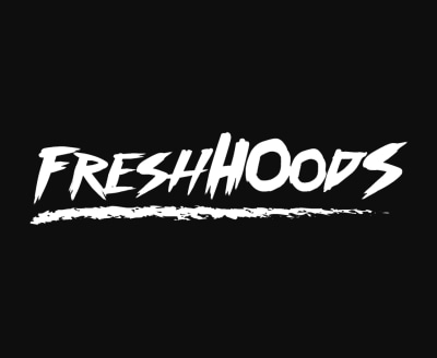 Shop Fresh Hoods logo