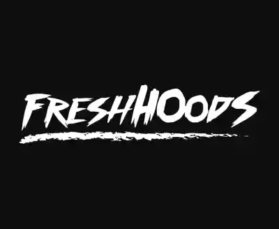 Fresh Hoods logo