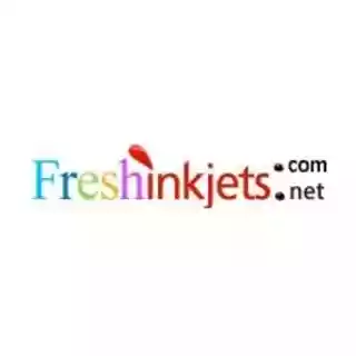 Shop Freshinkjets.Net discount codes logo
