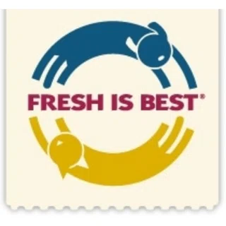 Shop Fresh Is Best logo