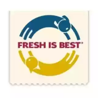 Shop Fresh Is Best coupon codes logo
