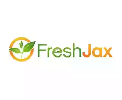 Shop FreshJax promo codes logo