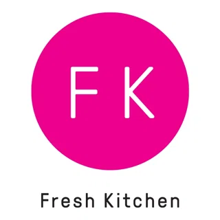 Fresh Kitchen logo