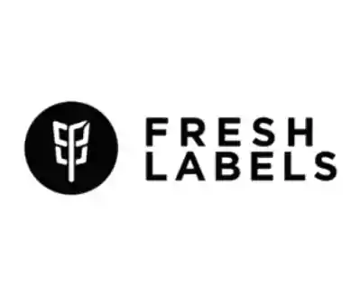 Shop Freshlabels CZ coupon codes logo