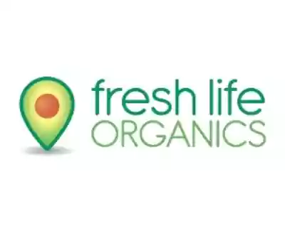Fresh Life Organics coupon codes