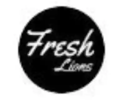 freshlions.com logo