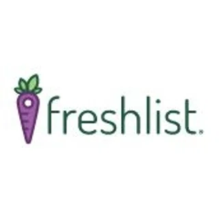 Freshlist logo