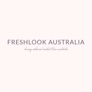 Shop FreshLook Australia logo