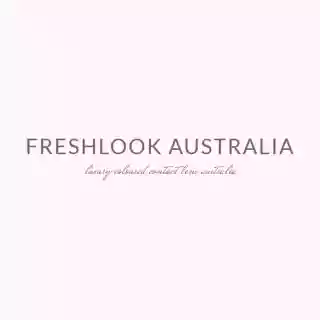 FreshLook Australia coupon codes