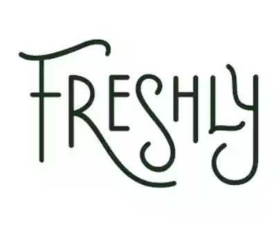 Shop Freshly logo