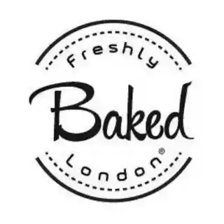 Shop Freshly Baked London coupon codes logo