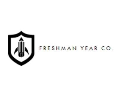 Shop Freshman Year logo