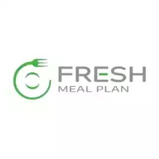 Shop Fresh Meal Plan coupon codes logo