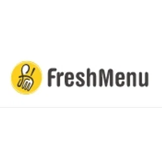 Fresh Menu logo