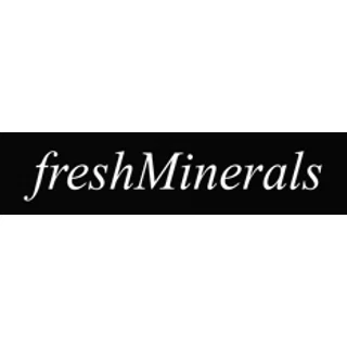 Shop freshMinerals logo