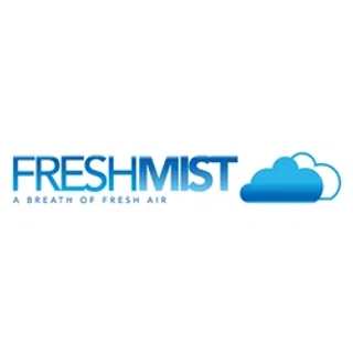 Shop Freshmist logo