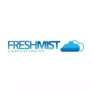 Shop Freshmist promo codes logo