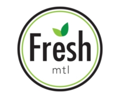 Shop Fresh MTL logo