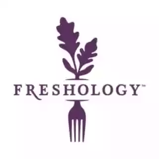 Freshology coupon codes