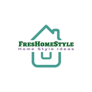 FresHomeStyle logo
