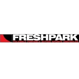 Shop Freshpark logo