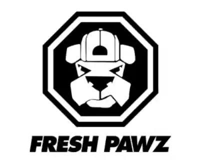 Shop Fresh Pawz coupon codes logo