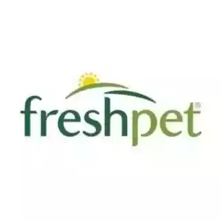 Shop Freshpet coupon codes logo