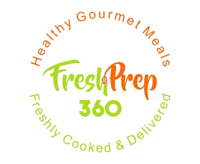 Shop FreshPrep360 logo