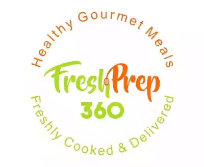 FreshPrep360 coupon codes