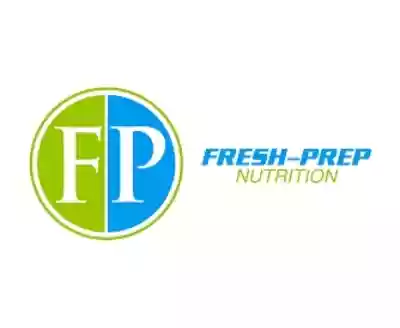 Shop Fresh Prep Nutrition logo