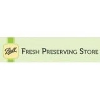 Shop Fresh Preserving Store promo codes logo