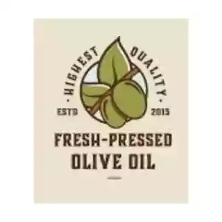Shop Fresh Pressed Olive Oil  logo