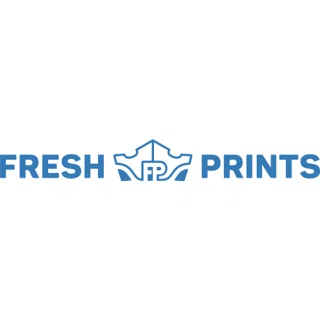 Shop Fresh Prints logo