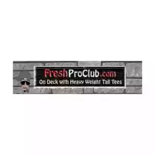 FreshProClub.com promo codes