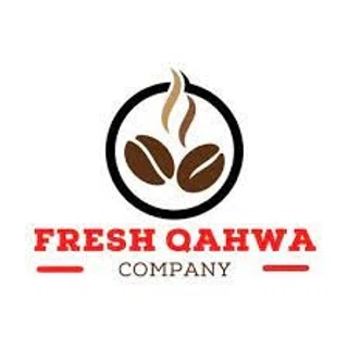 Fresh Qahwa logo