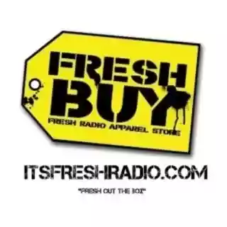 Fresh Radio Fresh Buy coupon codes
