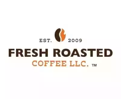 Shop Fresh Roasted Coffee discount codes logo