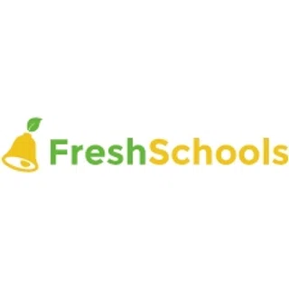 Shop FreshSchools logo
