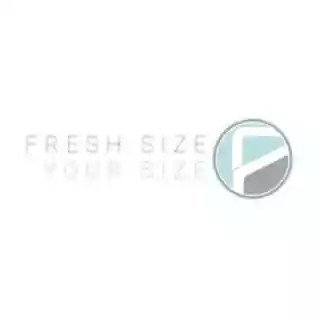 FreshSize promo codes