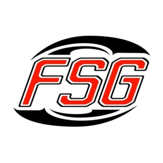 Shop Fresh Sports Gear logo