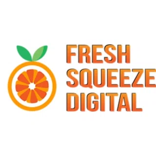 Fresh Squeeze Digital logo