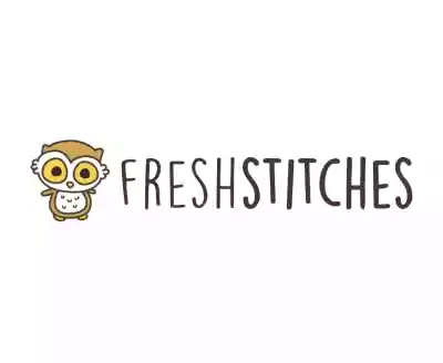 Shop FreshStitches logo