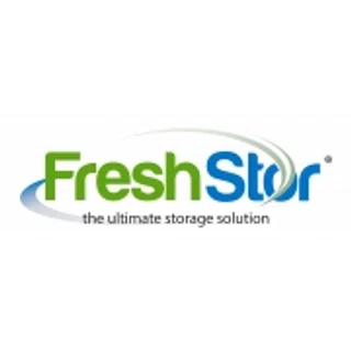 Shop FreshStor logo