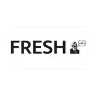 Fresh Temple Bar logo