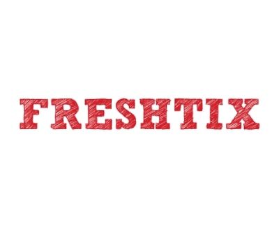 Shop Freshtix logo