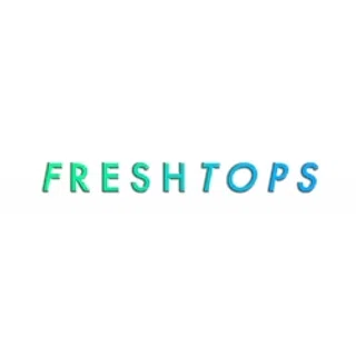 Fresh Tops logo